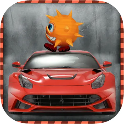 Cars Vs Monsters Cheats