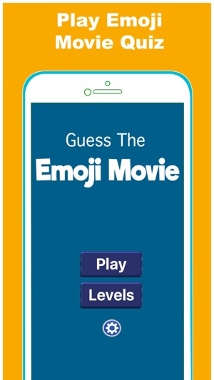 Movie Emoji - Elevate Gametime(圖1)-速報App