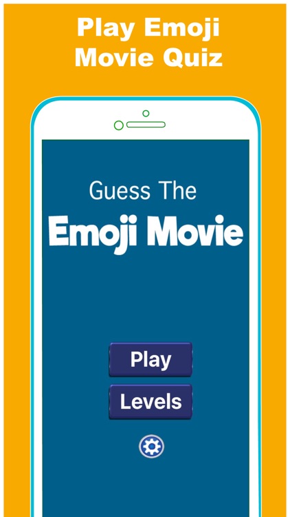 Movie Emoji - Elevate Gametime