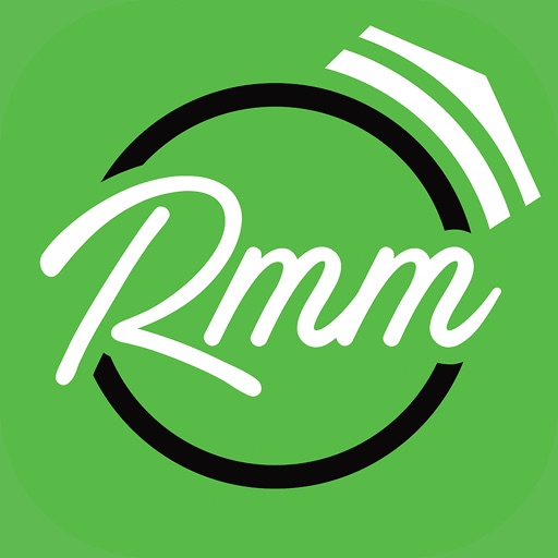 Radio RMM icon