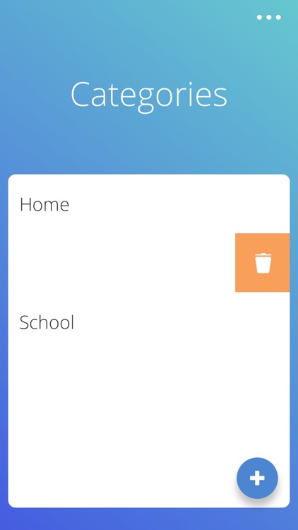 PlannerDo screenshot-3