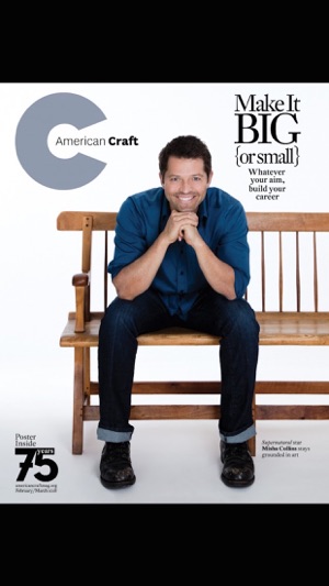 American Craft(圖1)-速報App