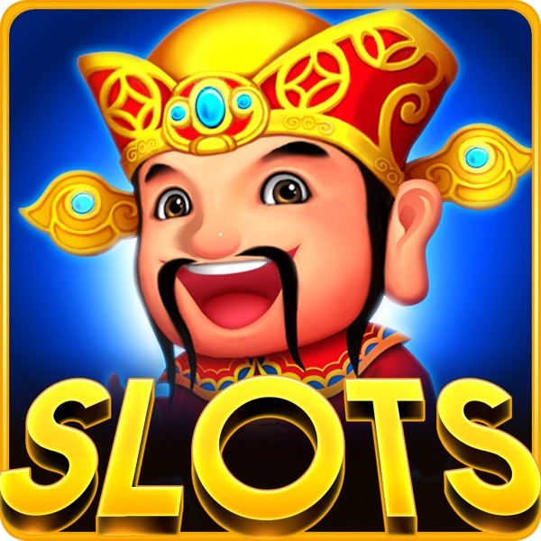 GOLDEN HOYEAH SLOTS CASINO