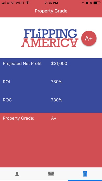 Property Grade screenshot 3