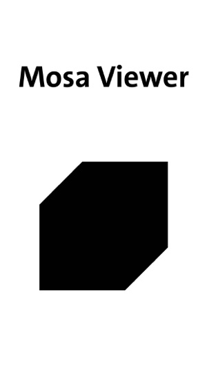 Mosa Viewer