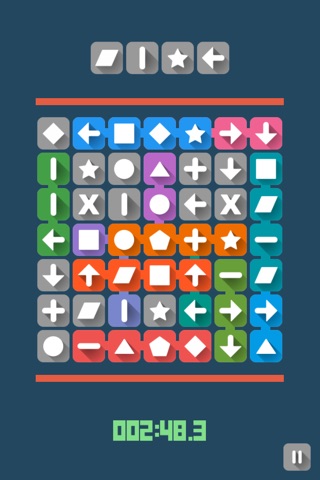 Symbol Series screenshot 3