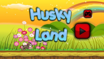 Husky Land Screenshot 1