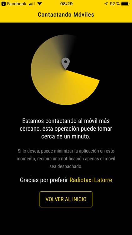 Latorre App