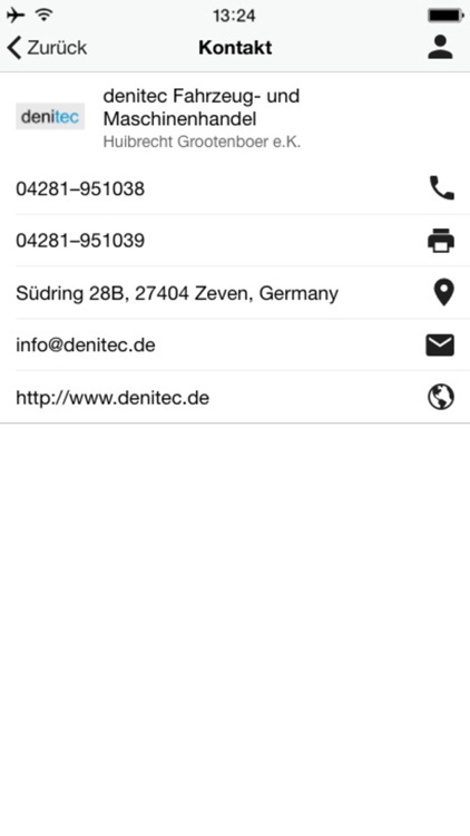 denitec screenshot-4