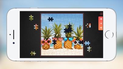 Jigsaw Mix screenshot 2