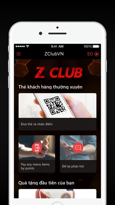 ZClubVN screenshot 2