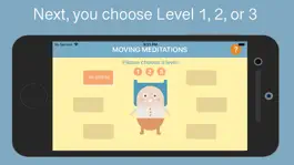 Game screenshot Moving Meditations hack