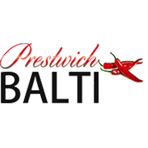 Prestwich Balti Takeaway