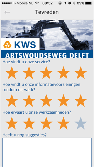 Abtswoudseweg Delft(圖4)-速報App