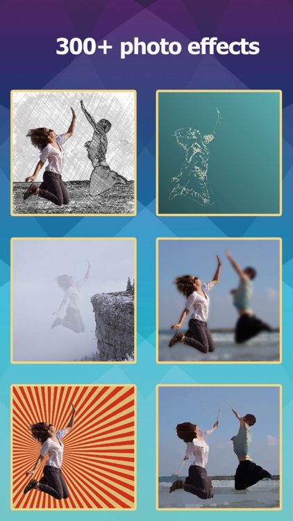 Photo Cut Out Editor