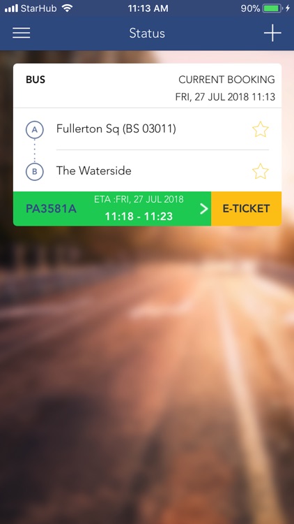 CDGBus screenshot-4