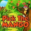 Pick The Mango