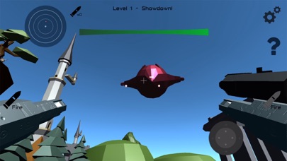 Ground Invasion screenshot 3