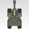 Tank Clash Mfalme is a close combat of tanks to overrun enemy tanks