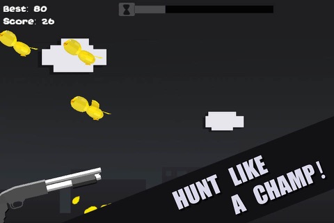 Duck vs Shotgun screenshot 4