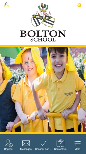 Bolton School Nursery(圖1)-速報App