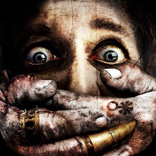 Scary Stories - Horror story