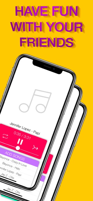 Play Music On Multiple Devices(圖5)-速報App