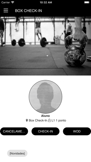 Alaia CrossFit(圖1)-速報App