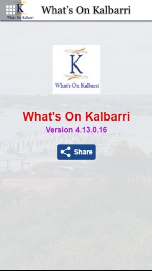 What's On Kalbarri