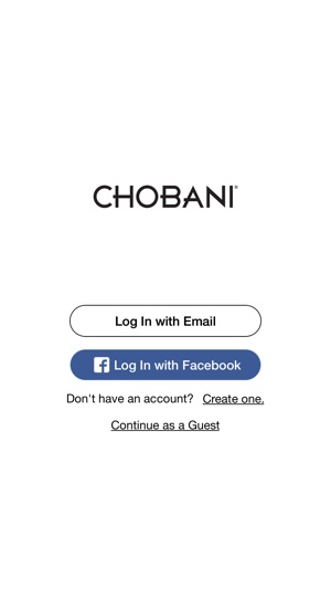 Chobani(圖1)-速報App