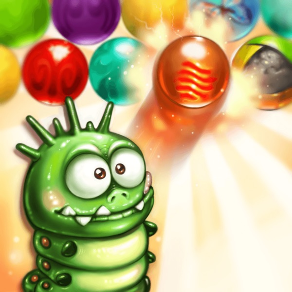 BUBBLE EPIC BUBBLE EPIC