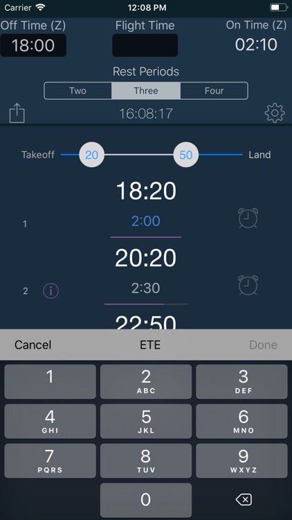 Fast Breaks screenshot-3