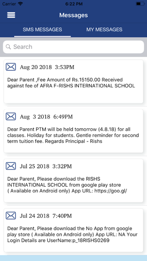 RISHS INTERNATIONAL SCHOOL(圖2)-速報App