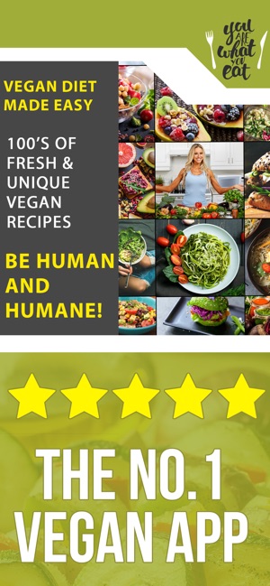 Vegan Recipes⋆(圖6)-速報App