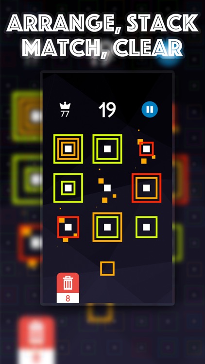 Boxes - Puzzle Game screenshot-3