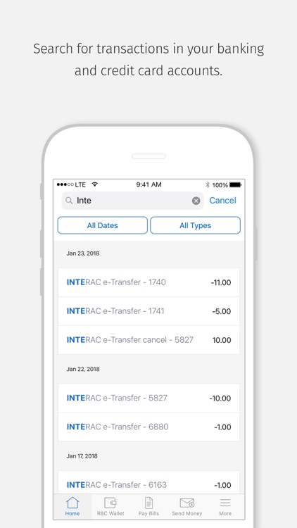 RBC Mobile