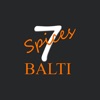 Seven Spices bulk spices 