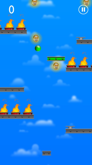 Sky Bouncer Pro Screenshot 3