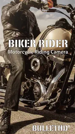 Game screenshot BIKER RIDER mod apk