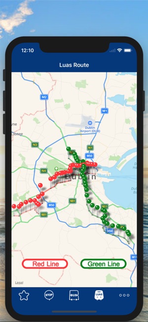 Dublin Route(圖4)-速報App