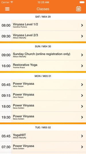 SOL Yoga(圖3)-速報App