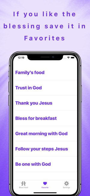 HOLY FOOD(圖3)-速報App