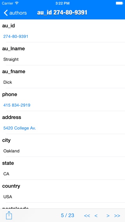 SQL Server Manager