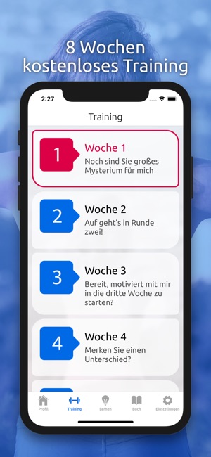 Das 5 Minuten Rückentraining(圖3)-速報App