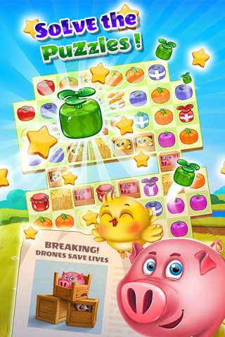 Pet Savers screenshot 3