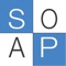 SOAP Notes is a robust patient manager app that is specifically designed to allow for quick, accurate SOAP Notes for each patient's visit