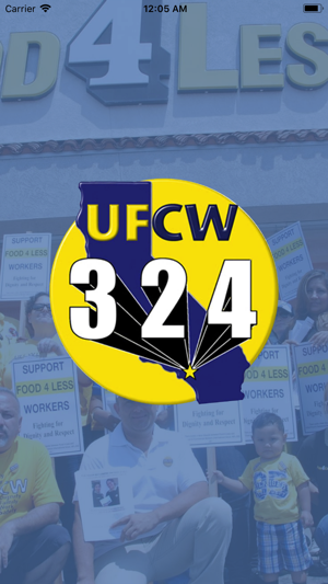 UFCW324