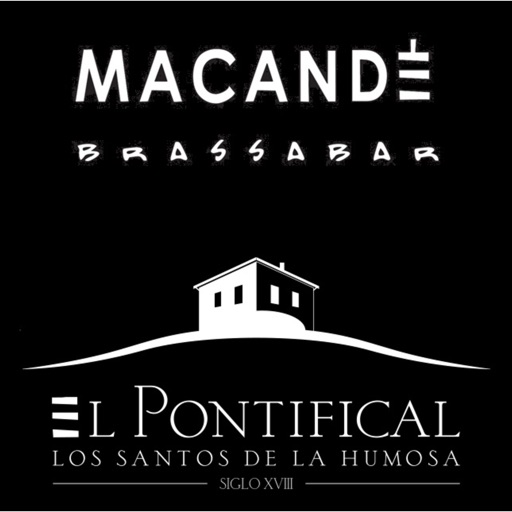 Macandé Brassabar