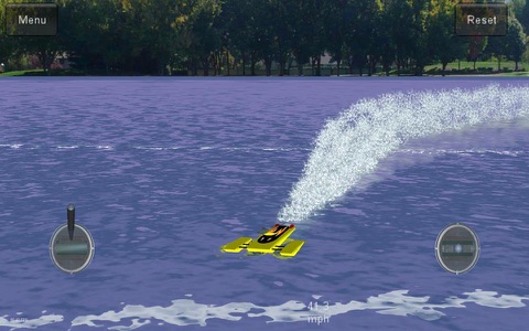 Absolute RC Boat Sim screenshot 2