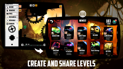 How to cancel & delete BADLAND from iphone & ipad 4